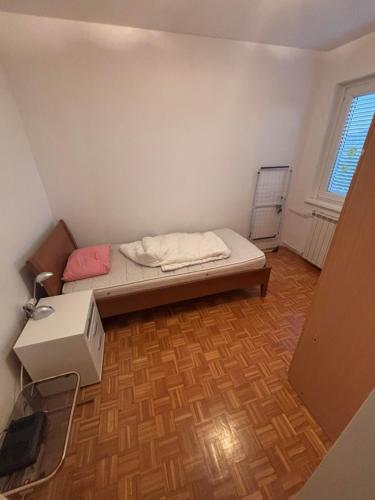 Apartma Roberto - Ankaran in Debeli Rtic