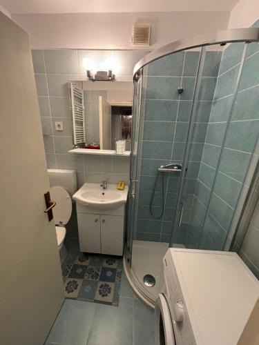 Apartma Roberto - Ankaran in Debeli Rtic