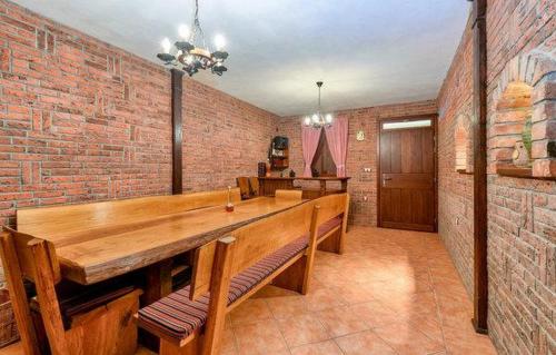 Secluded holiday house Glavnica Donja, Zagreb - 23154 in Jesenovec
