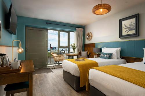 The Old Success Inn in Penzance