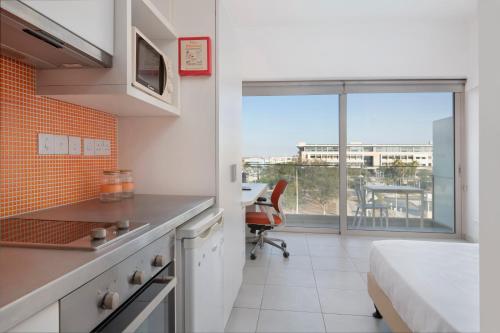UC Hall Residence - image 10
