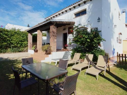 Casa Sebas