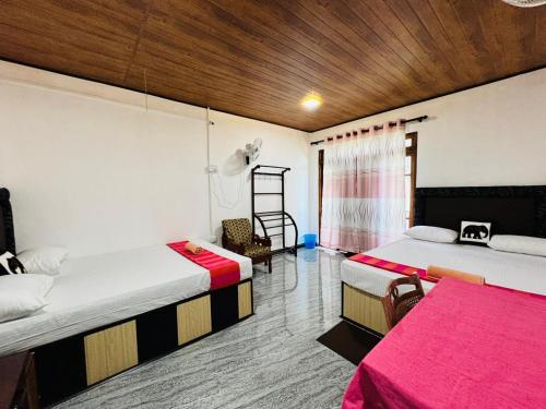Dambulla Tourist Resort in Sigiriya