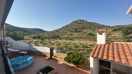 Casa Rural El Olivo gîte à louer Alatoz