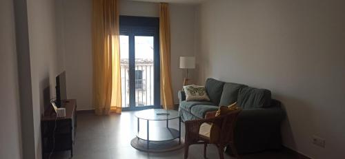 Casa Carmen in Seron