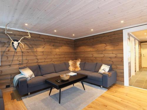 Stranda Fjellgrend 3 bedrooms - 12A in Stranda