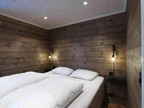 Stranda Fjellgrend 3 bedrooms - 12A in Stranda