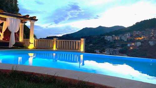 Hostal El Cerro - Only Adults in Pedro Bernardo