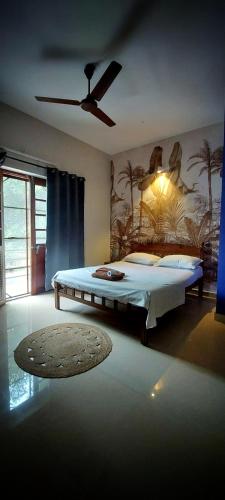 Goodkarma Inn in Kochi