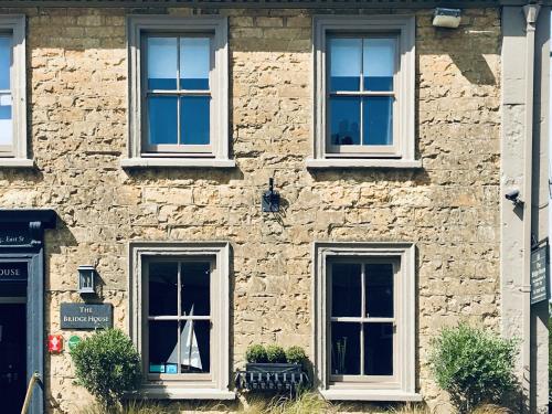 Bridge House Hotel Hotel de charme Hooke