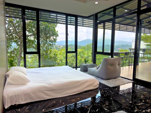 สวรรค์บ้านดอย วิลล่า - Chiang Rai สวรรค์บ้านดอย วิลล่า - Chiang Rai
