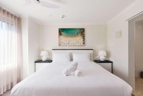 King Bed with Sofa Bed Studio at Manly - 3min walk to Corso & Manly Beach - image 7