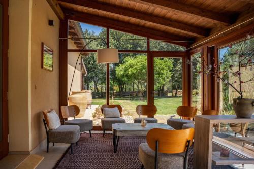 Inghirios Wellness Country Resort - 편의 시설/서비스