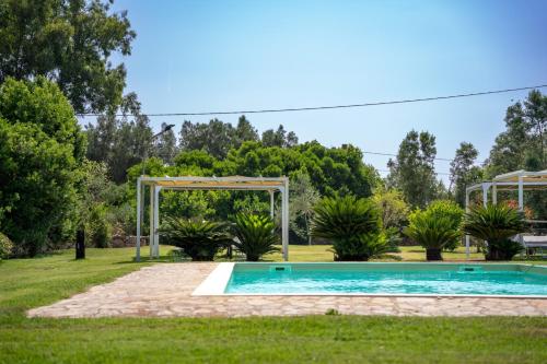 Inghirios Wellness Country Resort 2