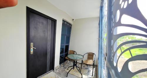 Iekārtas, JKIA and SGR Suites in Nairobi