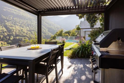 Létesítmények, IseoLakeRental - Il Villino Delle Rose in Fonteno