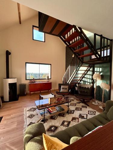 2 bedrooms, 3 beds