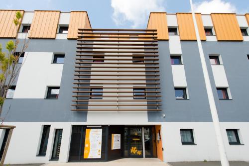 Hotel Première Classe La Rochelle Centre