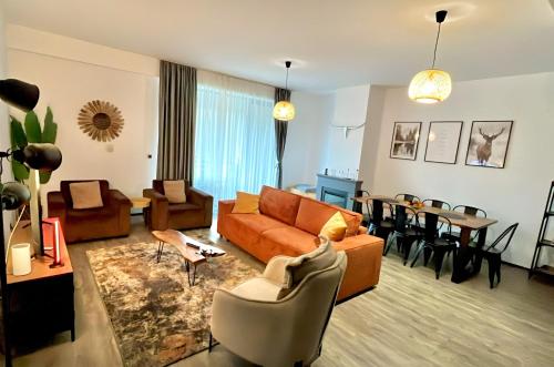 3 bedrooms, 4 beds
