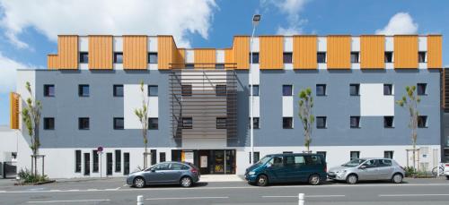 Hotel Première Classe La Rochelle Centre