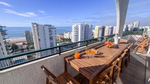 Ocean View Quarteira in Картейра