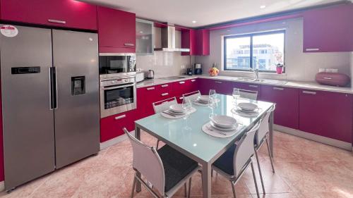 Ocean View Quarteira in Картейра