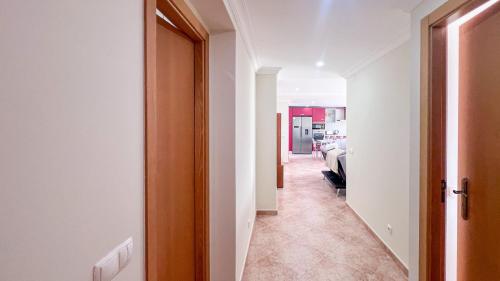 Ocean View Quarteira in Картейра