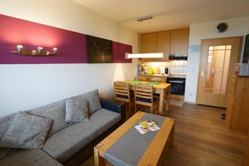 Ferienwohnung Relax 6 in Hahnenklee-Bockswiese, Deutschland