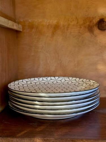 Carolina residences in Malindi