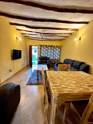 Carolina residences in Malindi