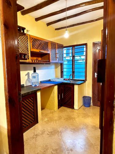 Carolina residences in Malindi