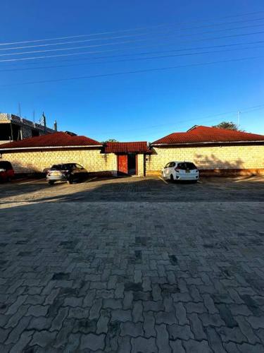 Carolina residences in Malindi