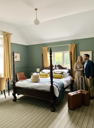 The Emsworth in Havant