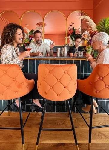 Bankett-terem, The Emsworth in Havant