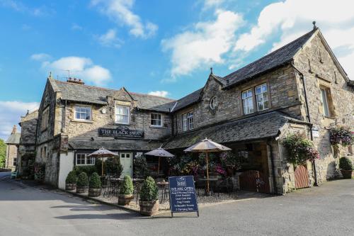 The Black Swan in Brough