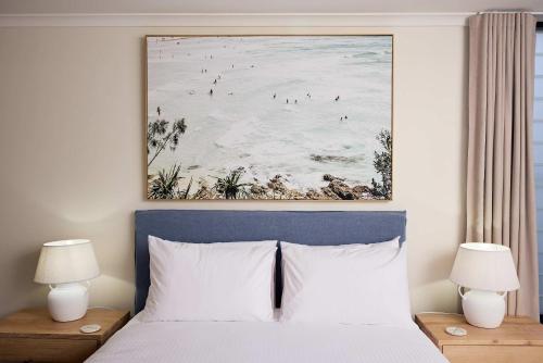 Queen Studios at Manly - 3min walk to Corso & Manly Beach - image 10