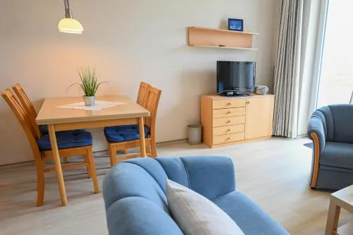 Zur schönen Aussicht - FW 9 in Dahme, Deutschland