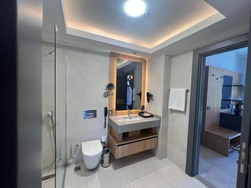 Batıhan Vadi Hotel Room Type - One-Bedroom Villa Batıhan Vadi Hotel Room Type - One-Bedroom Villa