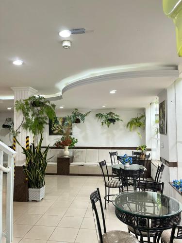 Hotel Lux in ปอสซอสเดกาลเดส