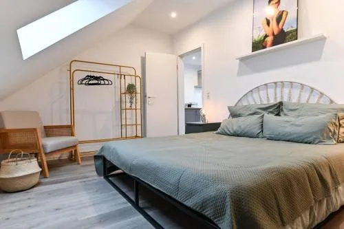 Charming apartment in Miesenheim in Andernach, Deutschland