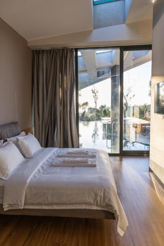 Cape of Rodon Resort, Green Village in Fushë-Draçi