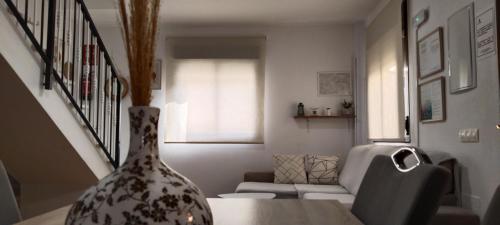 Casa de la Aldea gîte à louer Guarros