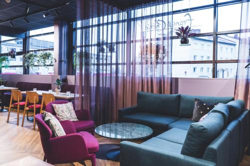 Original Sokos Hotel Vaakuna Rovaniemi in Rovaniemi