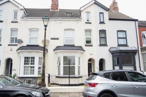Cosy Rooms, Peaceful, Central Cleethorpes in Grimsby