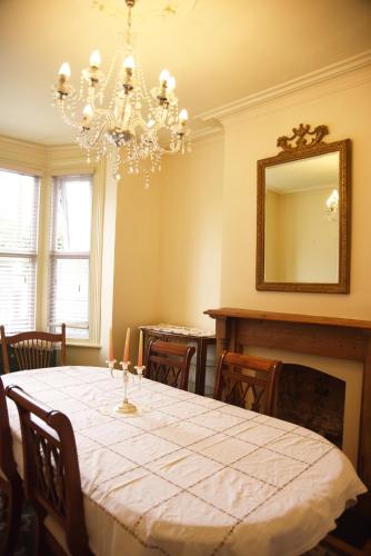 Cosy Rooms, Peaceful, Central Cleethorpes in Grimsby