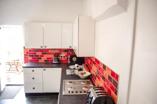 Cosy Rooms, Peaceful, Central Cleethorpes in Grimsby