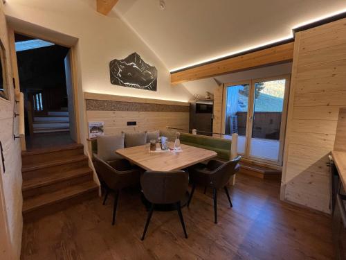 Iekārtas, Apartmenthaus Innerkratzerhof in Bichl (Tyrol)