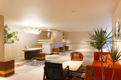 Holiday Inn & Suites Sapporo Odori Park by IHG