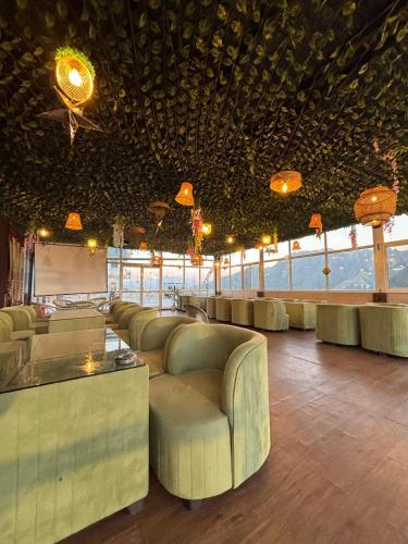 Cơ sở vật chất, Clouddeck by Mussoorie International in Mussoorie