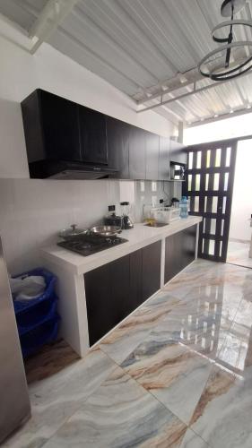 Pimentel garden house Beach escape